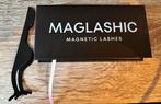 Maglashic Magnetische Wimpers - Nieuwstaat, Ogen, Zwart, Ophalen of Verzenden, Zo goed als nieuw