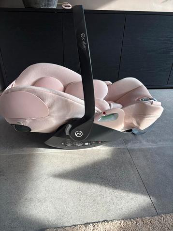 Cybex Maxi-Cosi Autostoel beschikbaar voor biedingen