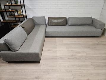 EYYE Cella Design Hoekbank | GRATIS LEVERING beschikbaar voor biedingen
