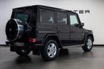 Mercedes-Benz G-Klasse 500 Lang Btw auto, Fiscale waarde €, Auto's, Automaat, 5461 cc, Gebruikt, Bluetooth