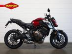 Honda CB 650 F (bj 2018), Bedrijf, 650 cc, Naked bike