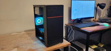 mATX i5 4430 Budget mogelijk Roblox pc beschikbaar voor biedingen