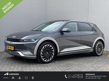 Hyundai IONIQ 5 Lounge AWD 77,4 kWh Automaat / Nederlandse a beschikbaar voor biedingen