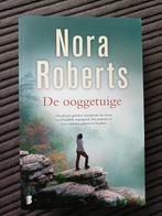 Nora Roberts - De ooggetuige, Boeken, Ophalen of Verzenden, Zo goed als nieuw, Nora Roberts
