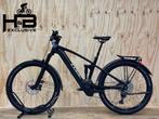 Cube Stereo Hybrid 120 SLX Allroad 29 inch E-Mountainbike, Overige merken, 49 tot 53 cm, Ophalen of Verzenden, Zo goed als nieuw