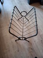 Krantenbak, Ophalen, Zo goed als nieuw