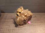 Barbie hond voor barbiepop of in barbiehuis /poppenhuis, Verzamelen, Ophalen of Verzenden, Zo goed als nieuw