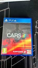 Project Cars (race game), 1 speler, Racen en Vliegen, Ophalen of Verzenden, Zo goed als nieuw