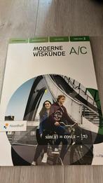 uitwerkingen 2, Ophalen of Verzenden, Zo goed als nieuw