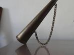 Oude Scheeps toeter  koper 52 cm lang stevig geluid !!, Antiek en Kunst, Antiek | Koper en Brons, Ophalen of Verzenden, Koper