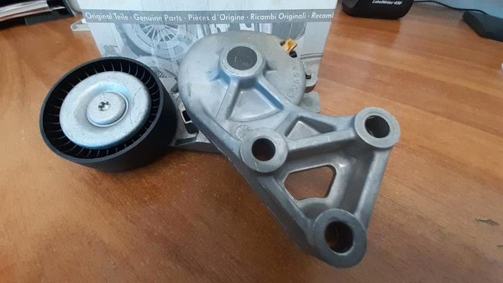 T5 spanrol tandriem 038903315ae, Auto diversen, Onderhoudsmiddelen, Ophalen