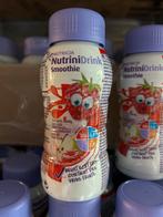 Nutricia Nutrini drink smoothie, Diversen, Levensmiddelen, Ophalen of Verzenden