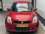 Suzuki Swift 1.5 Exclusive, Voorwielaandrijving, Gebruikt, 4 cilinders, Swift