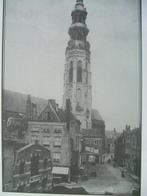 Herinneringen aan de verdwenen stad - Middelburg., 20e eeuw of later, Gelezen, Giele, Ophalen of Verzenden