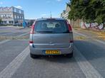 Opel Meriva 1.4 16V 2006 Grijs, Voorwielaandrijving, 4 cilinders, Handgeschakeld, 1364 cc