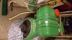 HOLDER E5 EN E6 ONDERDELEN, Doe-het-zelf en Verbouw, Gereedschap | Freesmachines, Ophalen, Benzine, Gebruikt, Holder e5 e6