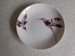 Bord 14,5 cm. Kolibrie 2011 Peter Ting Flutter Loveramics, Huis en Inrichting, Keuken | Servies, Ophalen of Verzenden, Zo goed als nieuw