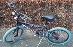 BMX Freestyle Crossfiets, 20 inch wielen, 16 tot 20 inch, Staal, Gebruikt, Voetsteunen