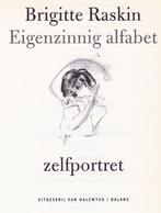Raskin, Brigitte - Eigenzinnig alfabet (1998 1e dr.), Ophalen of Verzenden, Nieuw