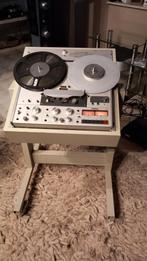 Revox PR99 MKI incl. de monitor, flightcase en console, Ophalen, Secondhighend@outlook.com, Revox, Nvt
