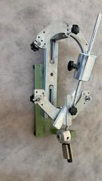 Bespanmachine voor tennis, Ophalen, Gebruikt, Overige typen, Overige merken