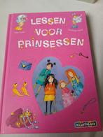 I. Colas - Lessen voor prinsessen, Ophalen of Verzenden, Zo goed als nieuw, I. Colas