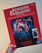 D&D 5e Starter Set Stranger Things, Hobby en Vrije tijd, Gezelschapsspellen | Bordspellen, Ophalen of Verzenden, Zo goed als nieuw