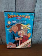 Bassie en Adriaan en de Diamant dvd., Cd's en Dvd's, Dvd's | Kinderen en Jeugd, Avontuur, Gebruikt, Alle leeftijden, Ophalen of Verzenden