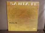 Santa Fe – Santa Fe, Ophalen of Verzenden, Zo goed als nieuw, 12 inch