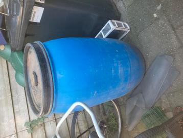 Grote ton beschikbaar voor biedingen