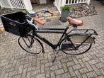 Sparta Herenfiets, Fietsen en Brommers, Fietsen | Heren | Herenfietsen, Ophalen, Sparta, Gebruikt, Versnellingen