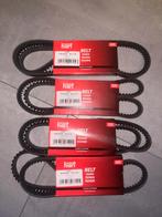 Mercedes W126 compleet setje V-snaren, Ophalen of Verzenden, Nieuw, Mercedes-Benz