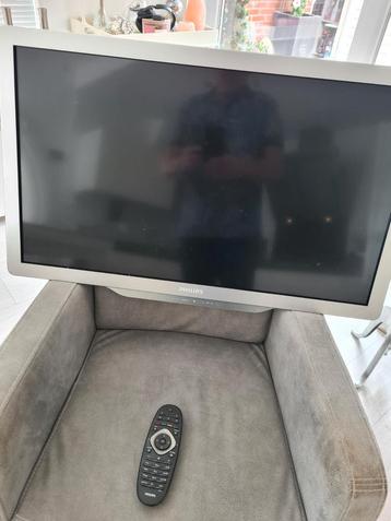 Tv beschikbaar voor biedingen