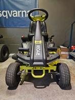 Ryobi  als nieuw, Elektrische starter, Ophalen of Verzenden, Zo goed als nieuw, Ryobi