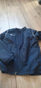 Najaar jas jongen nike, Ophalen of Verzenden, Zo goed als nieuw, Jongen