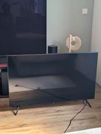 Samsung 43inch 4k beeldscherm, Ophalen, Gebruikt