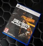 Call of Duty: Black Ops 6 - PS5, Spelcomputers en Games, Ophalen, Zo goed als nieuw