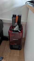 Creality Halot Resin Printer - Weinig gebruikt!, Ingebouwde Wi-Fi, CREALITY, Nieuw, Ophalen of Verzenden