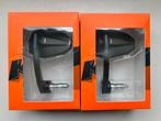 KTM Powerparts Spiegelset voor alle KTM Modellen, Motoren, Accessoires | Overige, Zo goed als nieuw