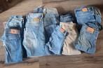 Kinder Spijkerbroeken Pakket - Diverse Maten, Ophalen of Verzenden, Gebruikt, Jongen of Meisje, Overige typen