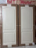 2x stompe deur nieuw, Doe-het-zelf en Verbouw, Deuren en Horren, Ophalen, Nieuw, Binnendeur