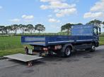 MERCEDES-BENZ ATEGO 1223, Cruise Control, Euro 6, Blauw, Mercedes-Benz