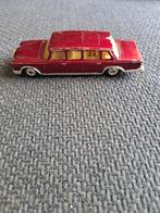 Corgi toys model mercedes benz 600 pullman kp313, Gebruikt, Auto, Corgi, Ophalen of Verzenden