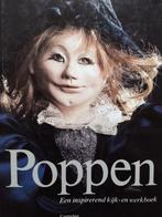 POPPEN / een inspirerend kijk- en werkboek, Cantecleer, Ophalen of Verzenden, Zo goed als nieuw, Poppen maken