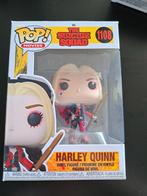 Harley Quinn Funko Pop 1108, Ophalen of Verzenden, Zo goed als nieuw