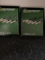 Led kersverlichting, Ophalen of Verzenden, Zo goed als nieuw