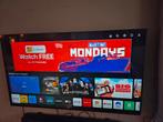 LG 55 inch TV - Goede Staat!, Ophalen, 50 Hz, 100 cm of meer, Full HD (1080p)