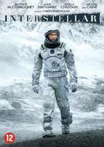Interstellar (2014), Vanaf 12 jaar, Ophalen of Verzenden, Zo goed als nieuw, Science Fiction