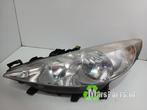 Koplamp links van een Peugeot 207, Auto-onderdelen, Gebruikt, -, -, Ophalen of Verzenden