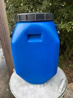 Voerton opslag handig voor lego oid kleine ton 30 liter, Dieren en Toebehoren, Ophalen, Zo goed als nieuw